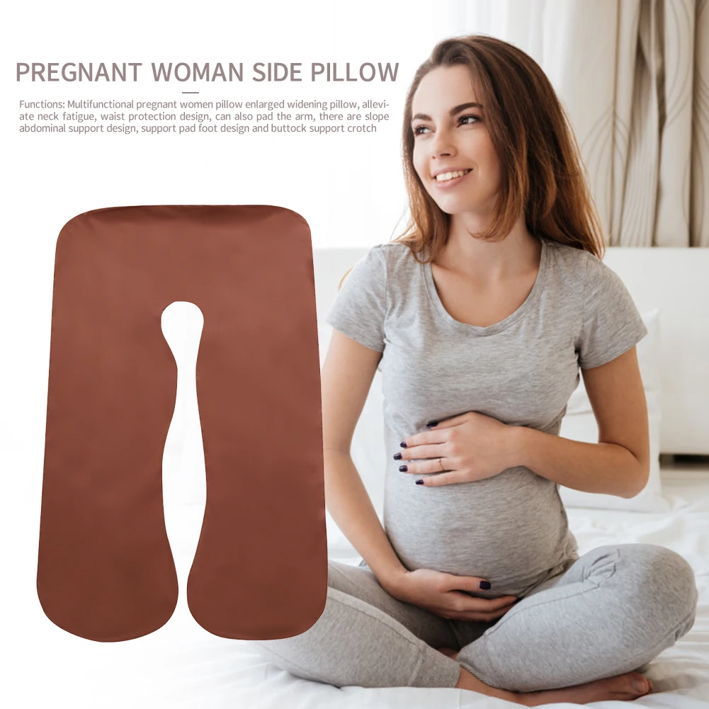Thumbnail 3 - #19 Top Pregnancy Pillows Picks for Every Budget