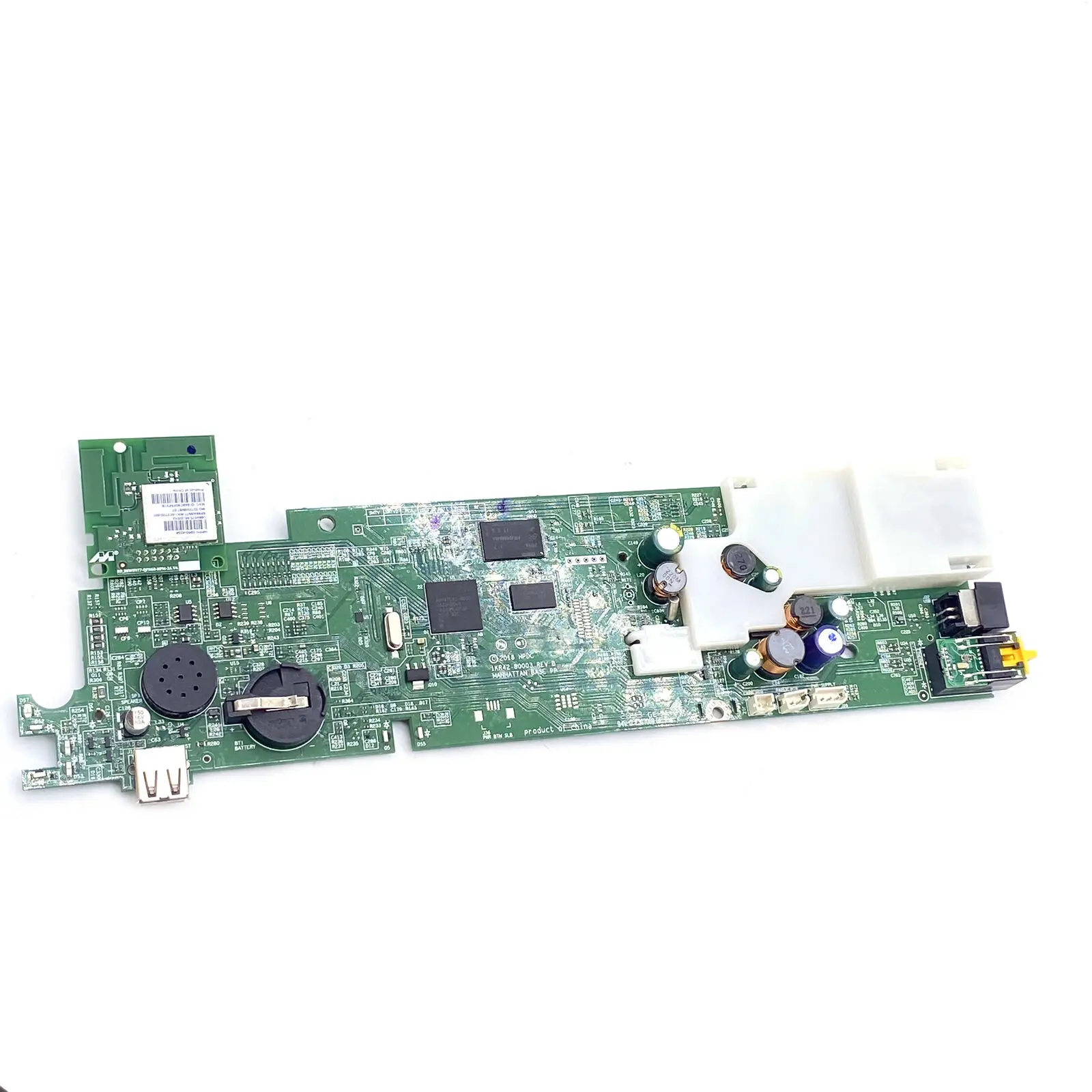 

Main Board Motherboard 1G5L3-40001 Fits For HP OfficeJet Pro 9015 9015e