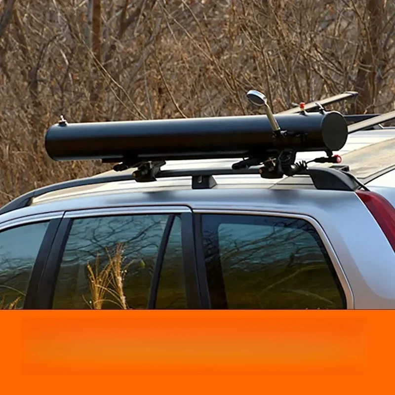 Premium Lightweight Aluminum Pop Up Hard Shell Roof Top Tent Waterproof Off Road Camping Accessories Easy Installation