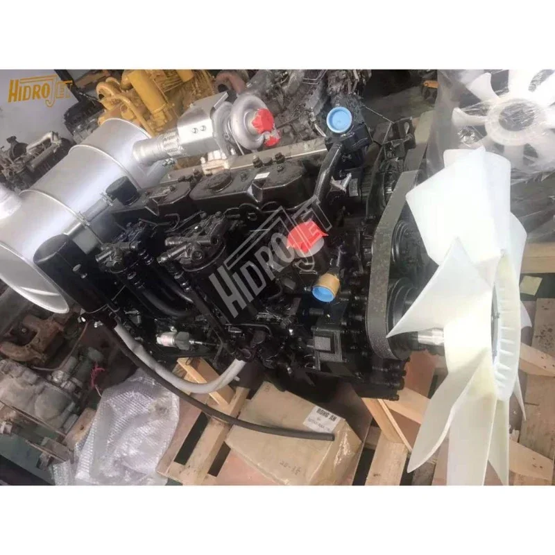 NEW original S6K  excavator 3066 engine assy complete  318C 320C 319C 320B 320CL 320D 320DL 320L  assembly