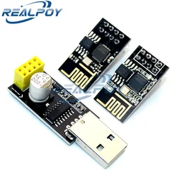 ESP-01 Upgraded version ESP-01S ESP8266 serial WIFI model Authenticity Guaranteed Internet of thing Wifi Model Board For Arduino