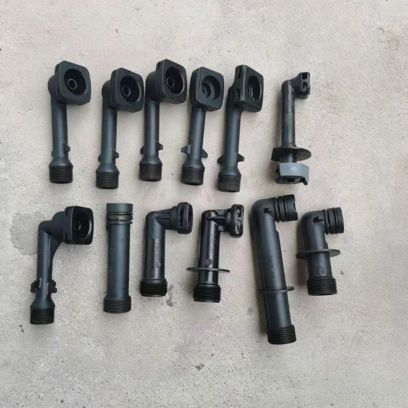 Suitable for Karcher Car Washing Machine K2 K3 K4K Series Water Inlet and Outlet Accessories