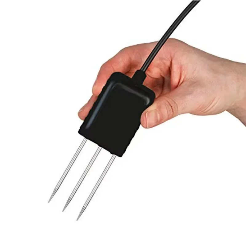 3'ü 1 arada Dijital RS485 i2c  - Temperature Humidity Sensor incelemesi ve fiyatı