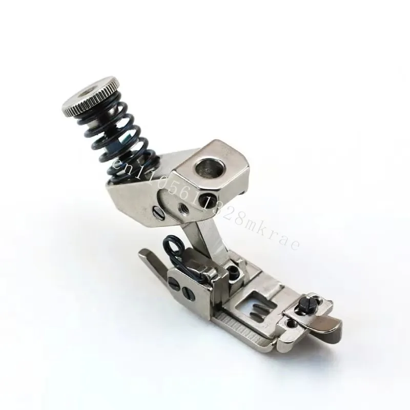 

Walking presser foot VG2700 VE2700 flat lock sewing machine, clothing machinery parts, presser foot accessories