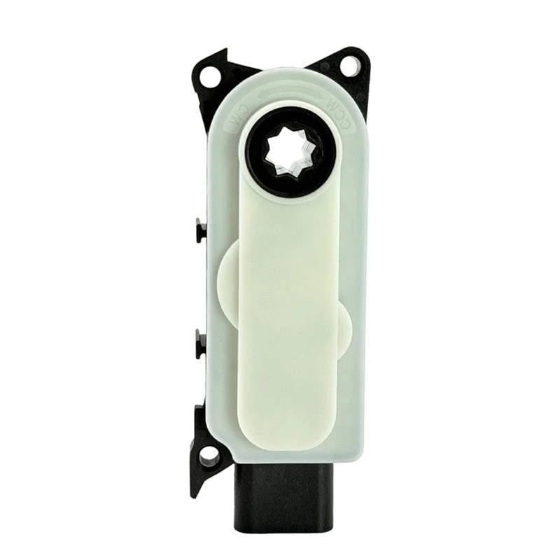 B83B-Active Grille Shutter Actuator Motor 116338501 For Honda CR-V Accord 1318-888-00075