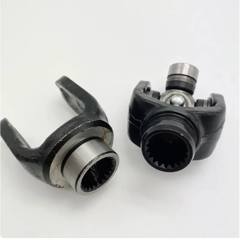 【Direct Fit Daria】 New 22MM Universal Joint Comp HiSUN HS500 HS700 500cc 700cc UTV for Engine 2216A-004D-0001