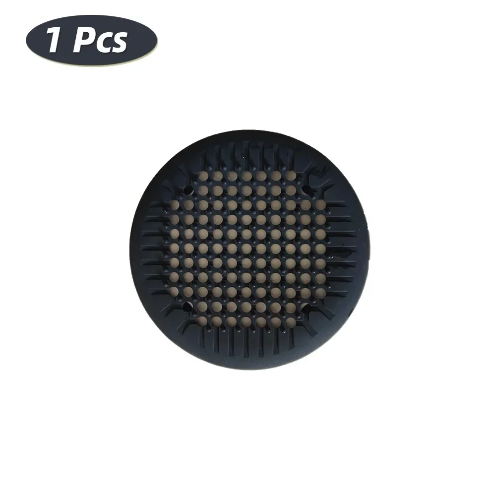 1 pcs black
