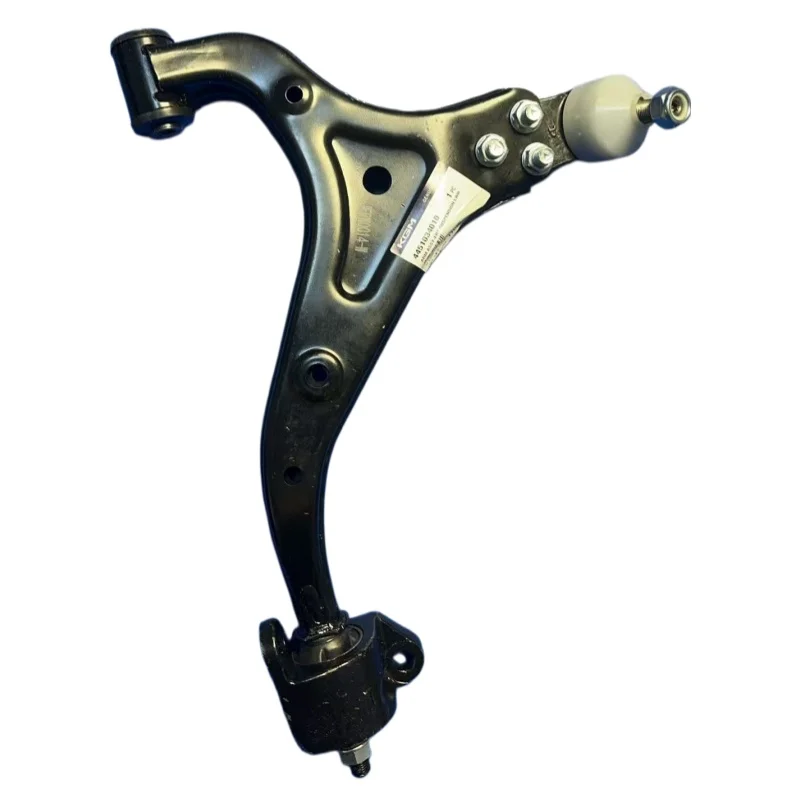 

4451034010SSANGYONGOriginal left front suspension compatible with KORANDO C 2012-2018/D20/D22/G20