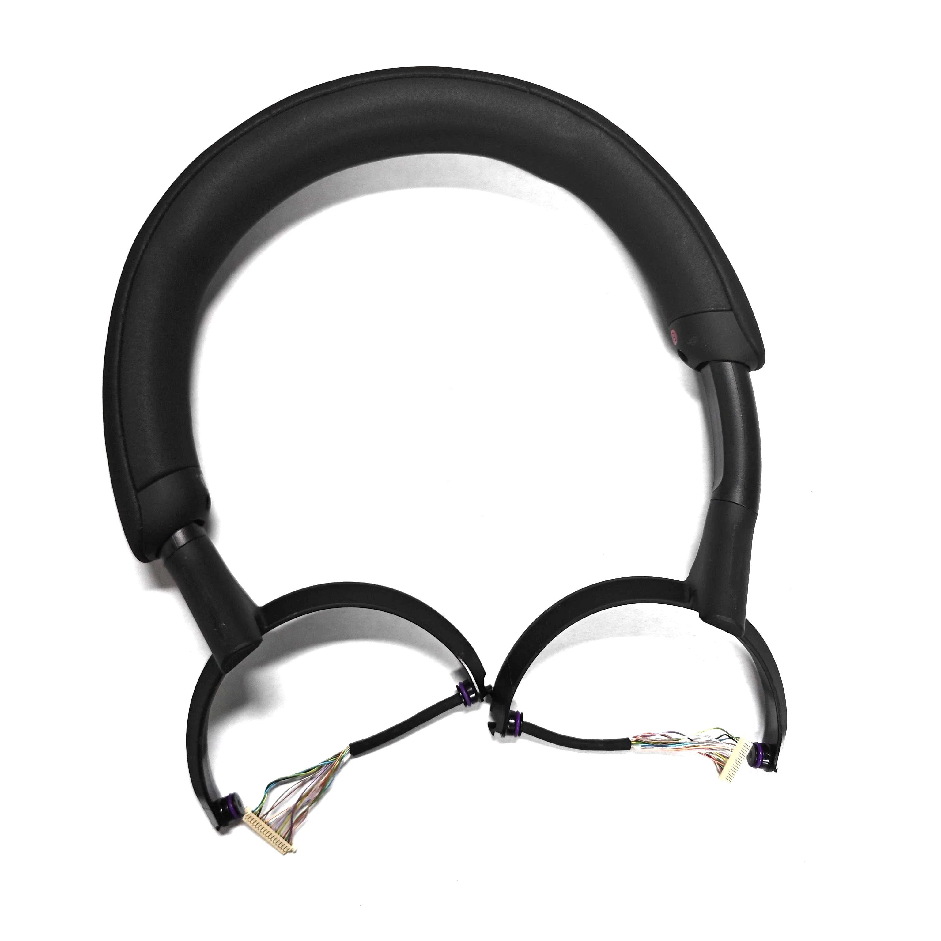 Original for Sony WH-1000XM5 Over-ear Wireless Bluetooth Noise Cancelling Headset Headband Accessories Repair Part