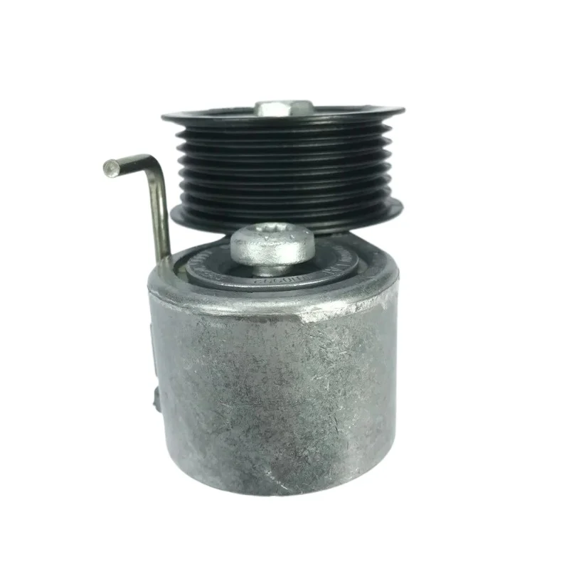06E903133AC Belt Tensioner Pulley Fit For VW Touareg Audi A6L A7 A8L Q5 Q7 2010-2023 3