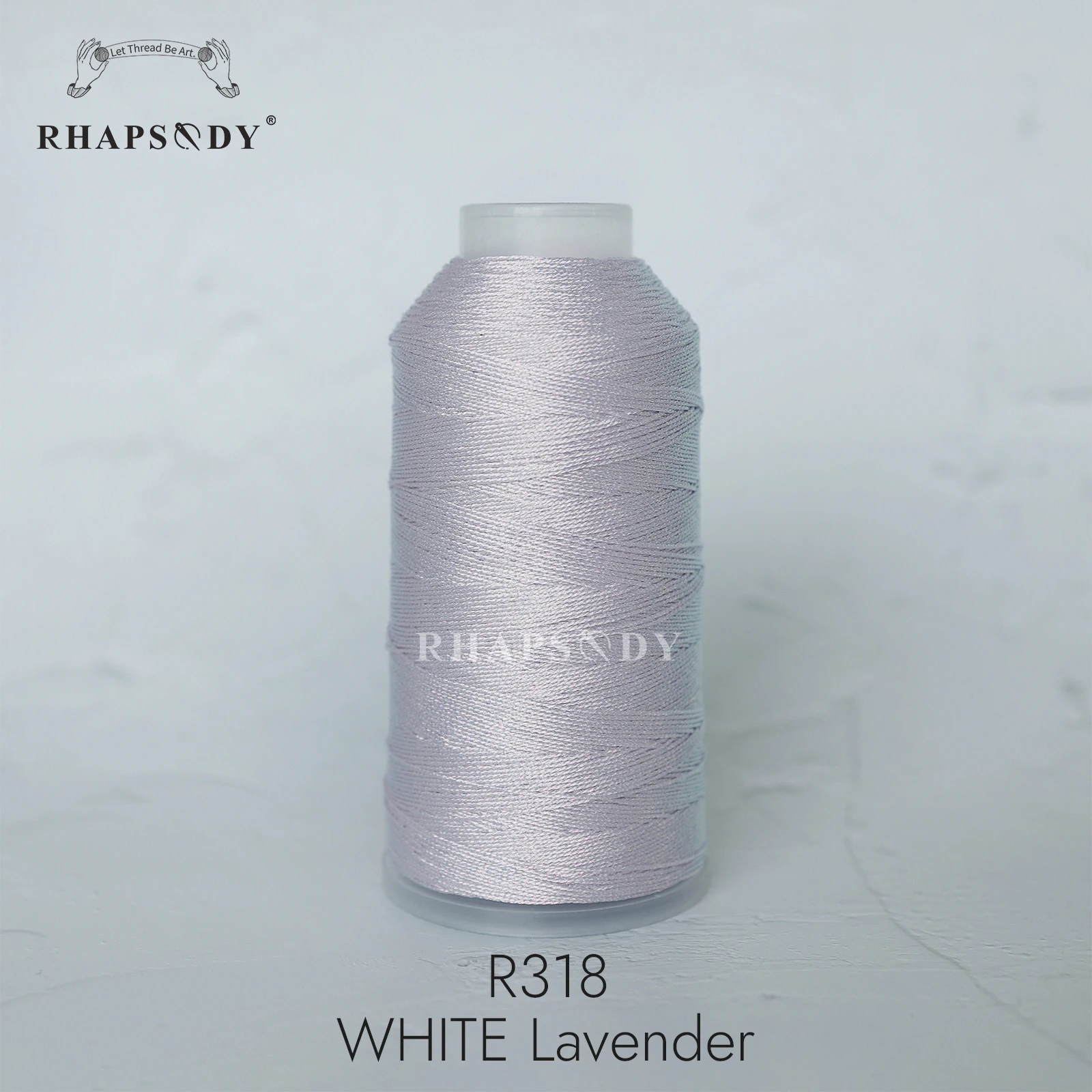 Rhapsody 6-fädiges Super-Chamäleon-Regenbogenfaden Metallic 150D zum Häkeln, Weben, Armbandmachen, Nähen, Zopfmuster 23 Farben Av – Detail 19