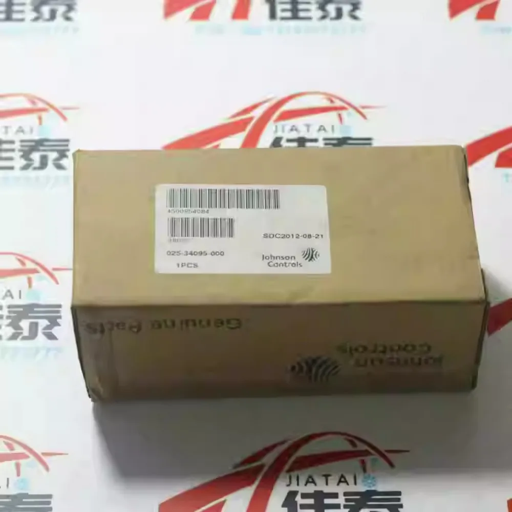 02534095000 ジョンソン ヨーク 025-34095-000 圧力高圧センサーの新製品
