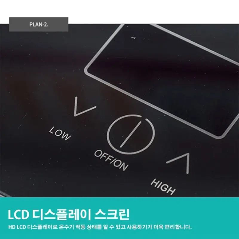 6500W 220V Eficiente Slotless instantânea caldeira banheiro Slotless chuveiro termostato segurança elétrica inteligente aquecedor de água