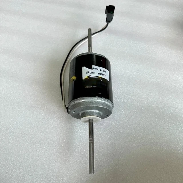 Peça de motor GP-Electric 174-1489 para escavadeira 771D 773D 773E 775D modelo 1741489 para agricultura de construção e varejo