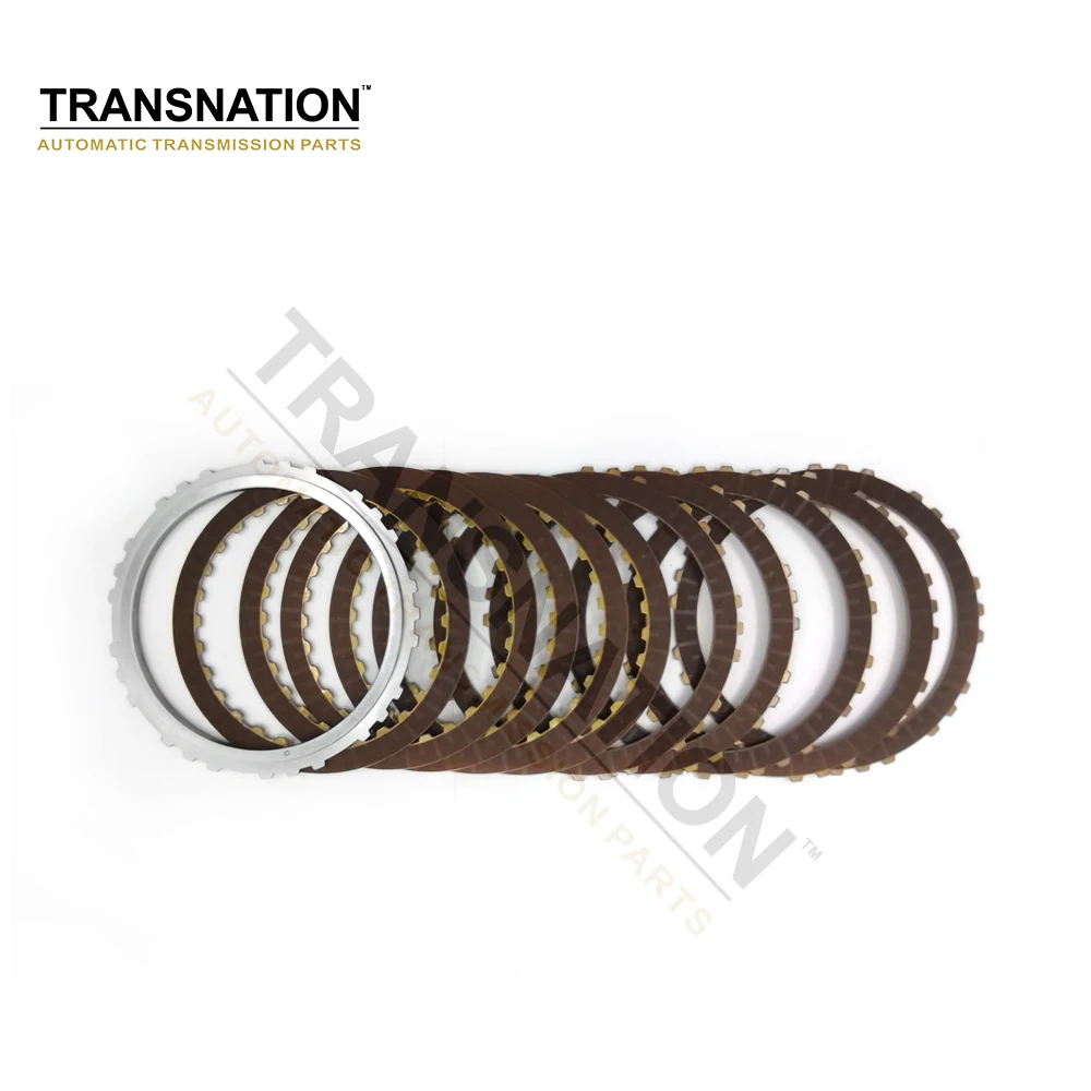 

A6LF1 Auto Transmission Disk Set-Clutch OEM 45425-3B001 For Hyundai Kia Car Accessories Transnation