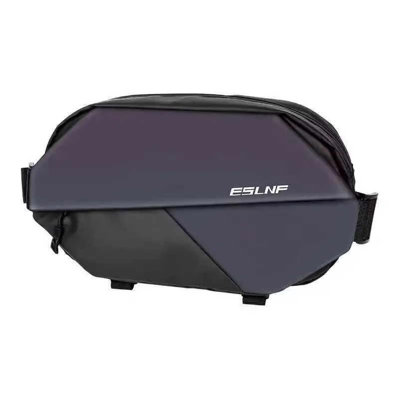 AliExpress ESLNF Handlebar Bag Large-capacity Bicycle Bag Rainproof And Scratch-resistant Design Bike Bag
