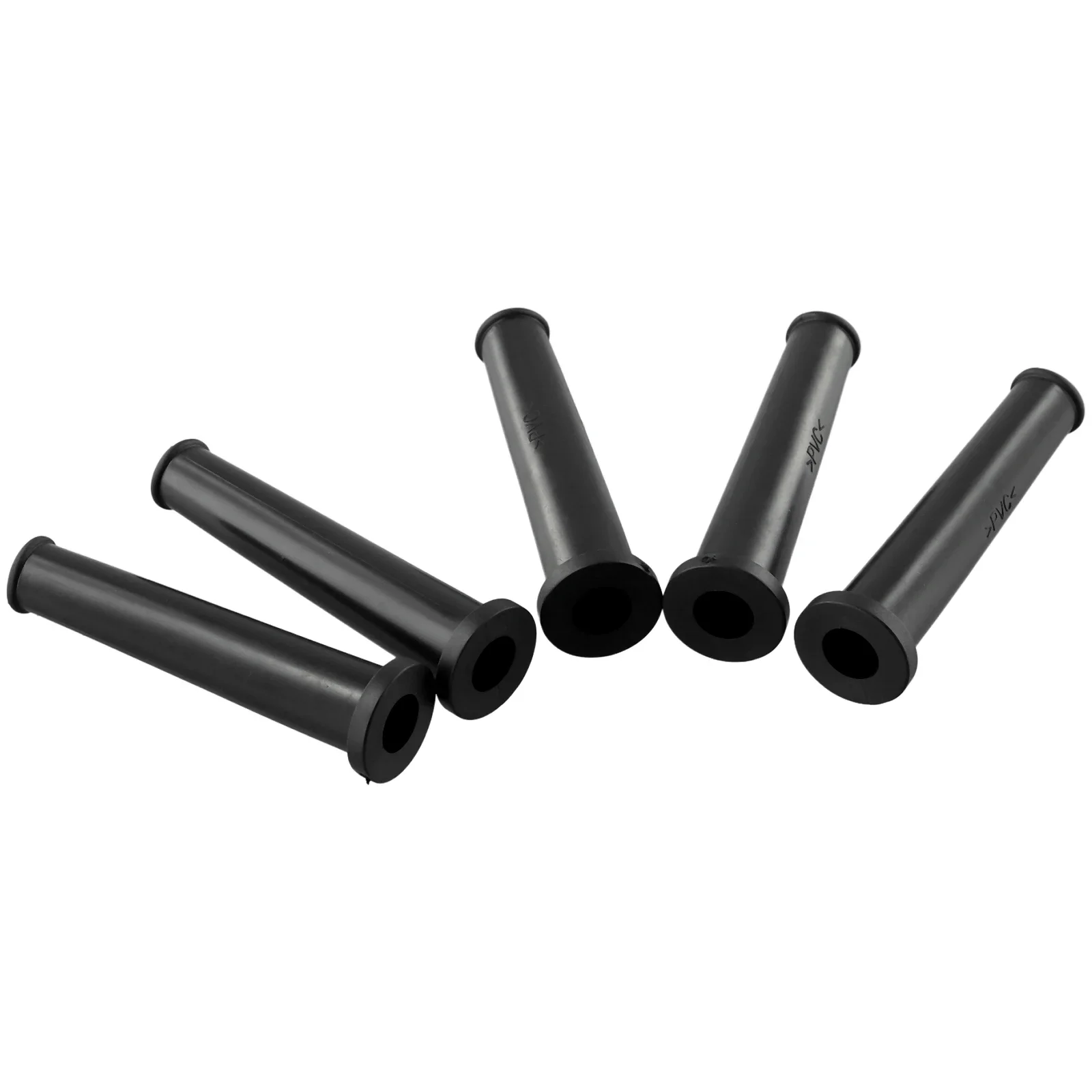 Protector Cable Sleeve Rubber Wire Protector Cable Sleeve For Power Cord Protection Compatible With Electric Drill And Aviation