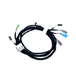 For CC TAILGATE RIGHT SIDE CABLE SET 3C8971192G 3C8971192 G 3C8 971 192 G