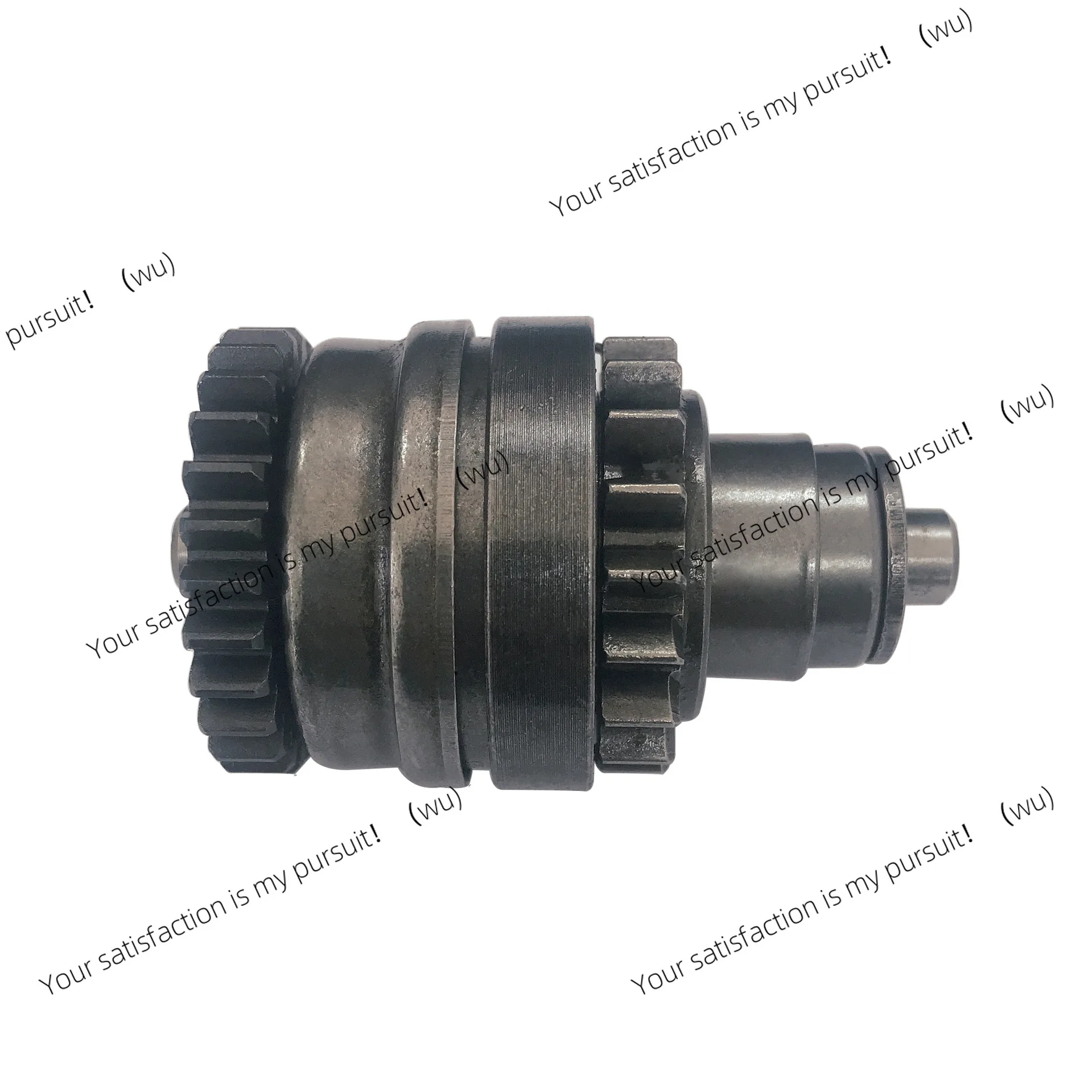 

Аксессуары для мотоциклов, однонаправленный квадроцикл с 27 зубьями для KTM 200 55140026000 55140026100