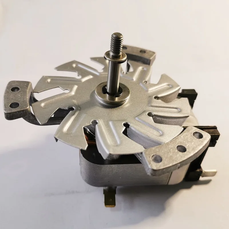 J238-075-7223 j238-075-7242 Special motor for oven High temperature resistant motor Short shaft blower