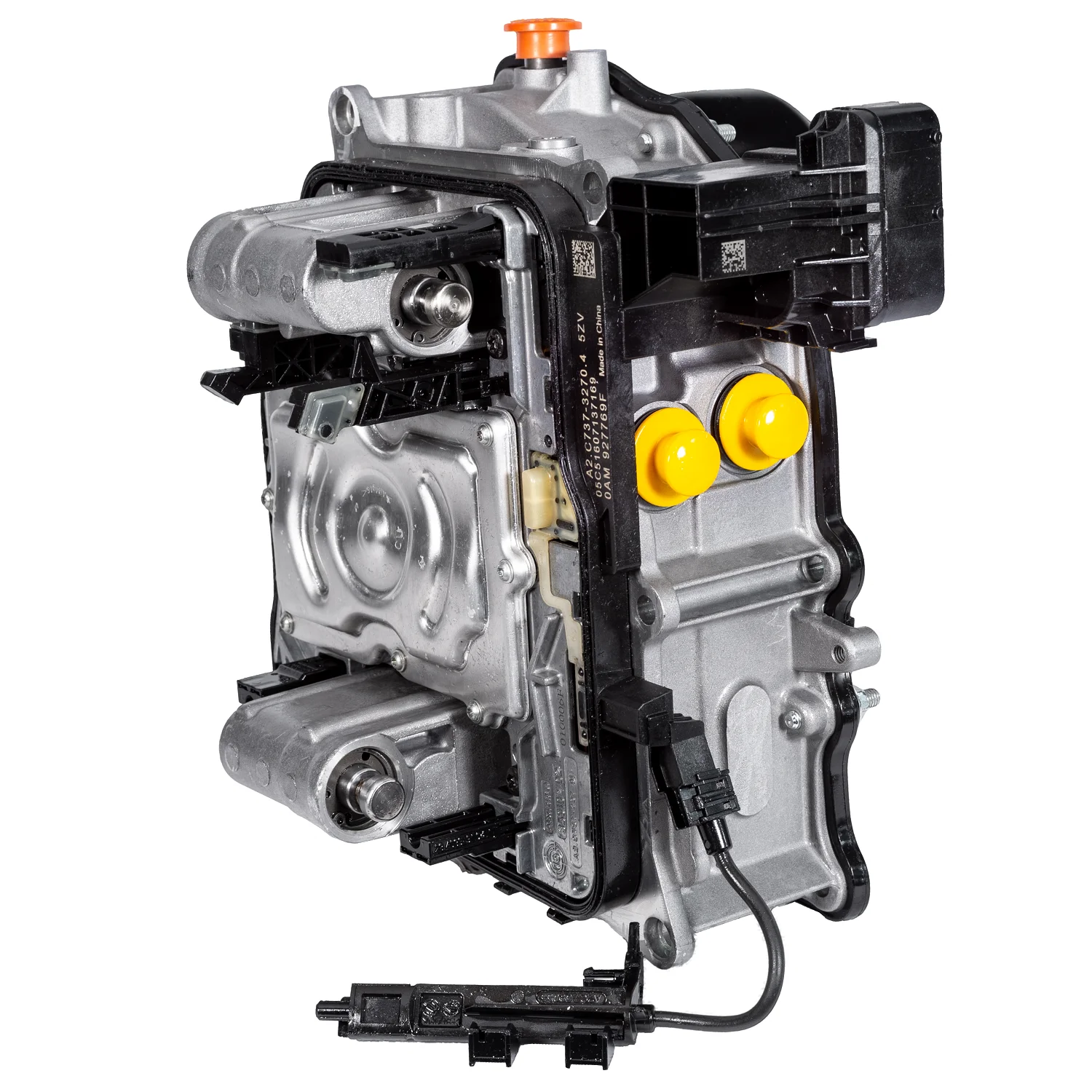 

WWT OAM325025N DQ200 DSG 7-Speed Remanufactured Auto Transmission Control Unit TCU Mechatronic Gearbox Parts for WV UDI