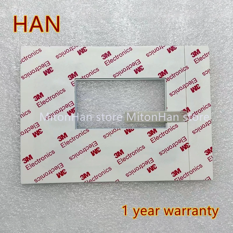 New For 30RBRQXAQXW OOPSG00101440 Air Conditioning Membrane Keyboard Button Keypad