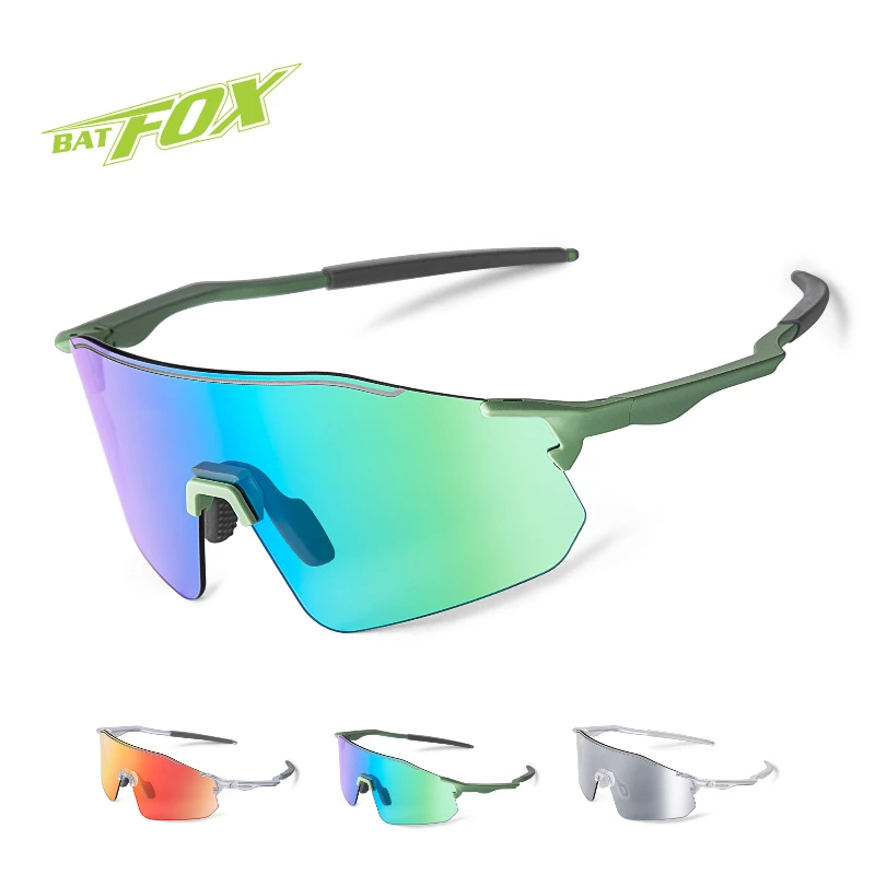 Batfox Bicycle Cycl… - image