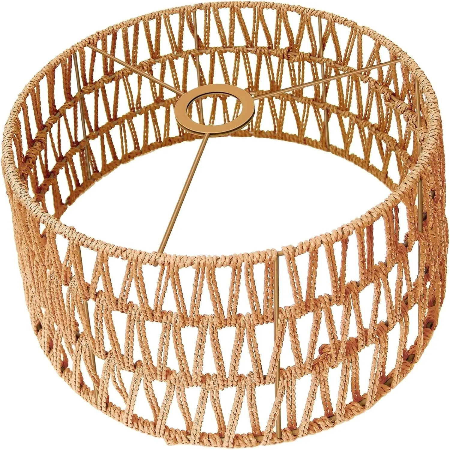 Rattan Lamp Shade(1…