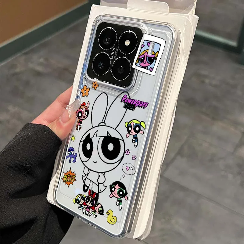 The P-Powerpuffs Gi… - image