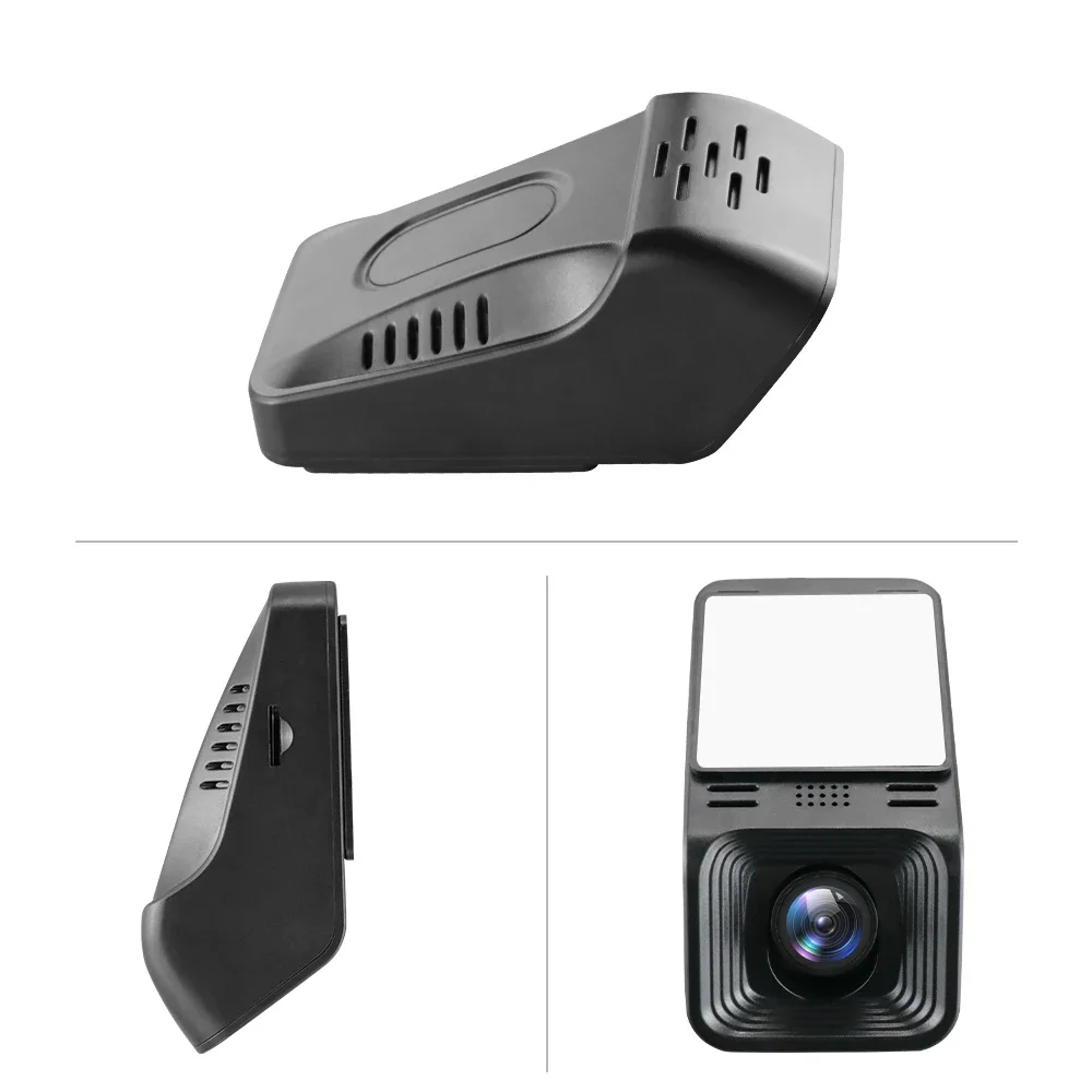 DVR Digital Video Recorder Front USB Camera ADAS CMOS HD 1080P for Android Car Radio Multimedia Players in Our Shop Has EU Stock