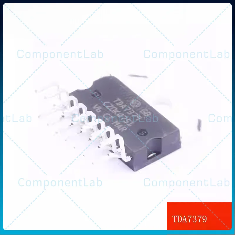 5-25pcs Original TDA7379 7379 ZIP-15 audio power amplifier IC