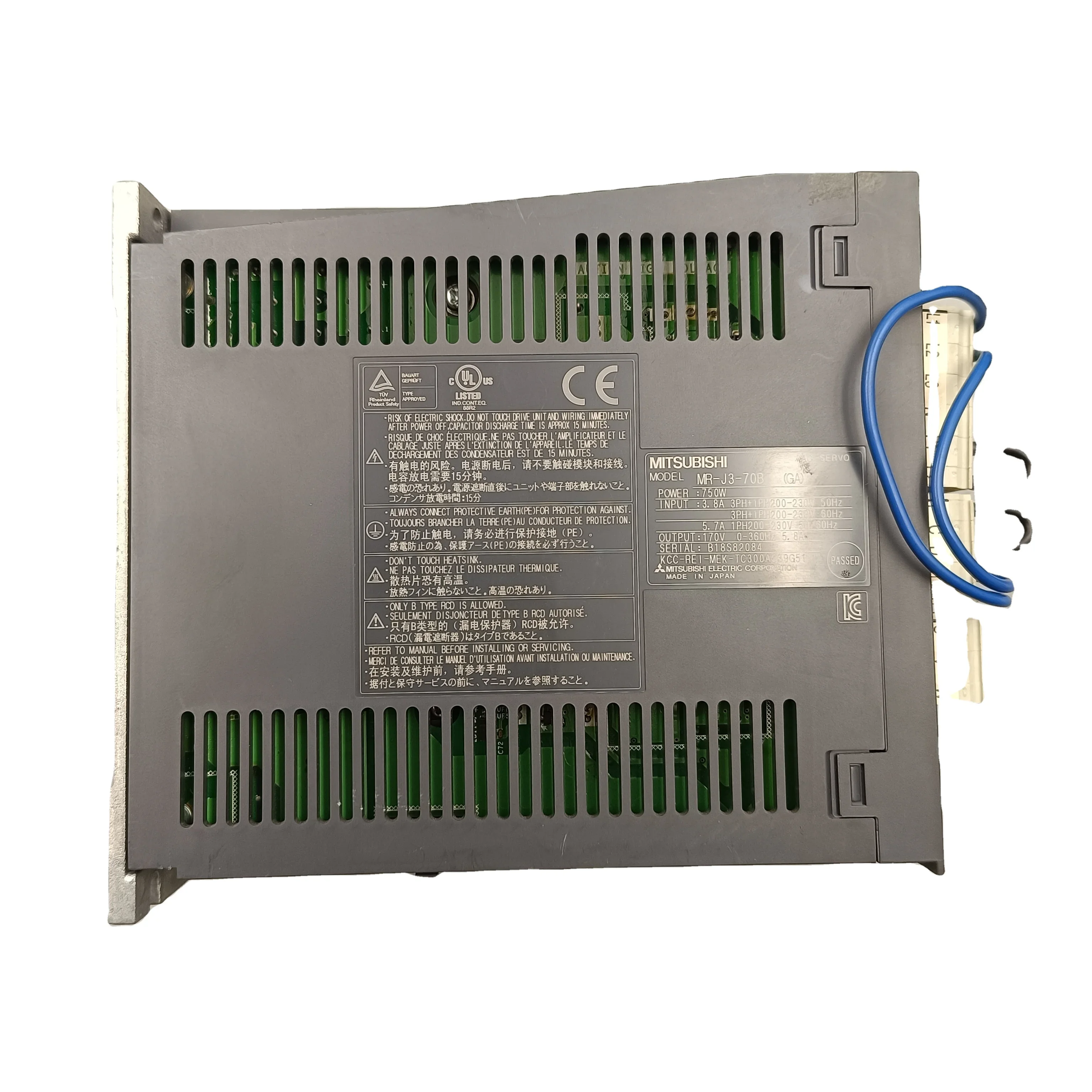 [ Please Inquire ] …