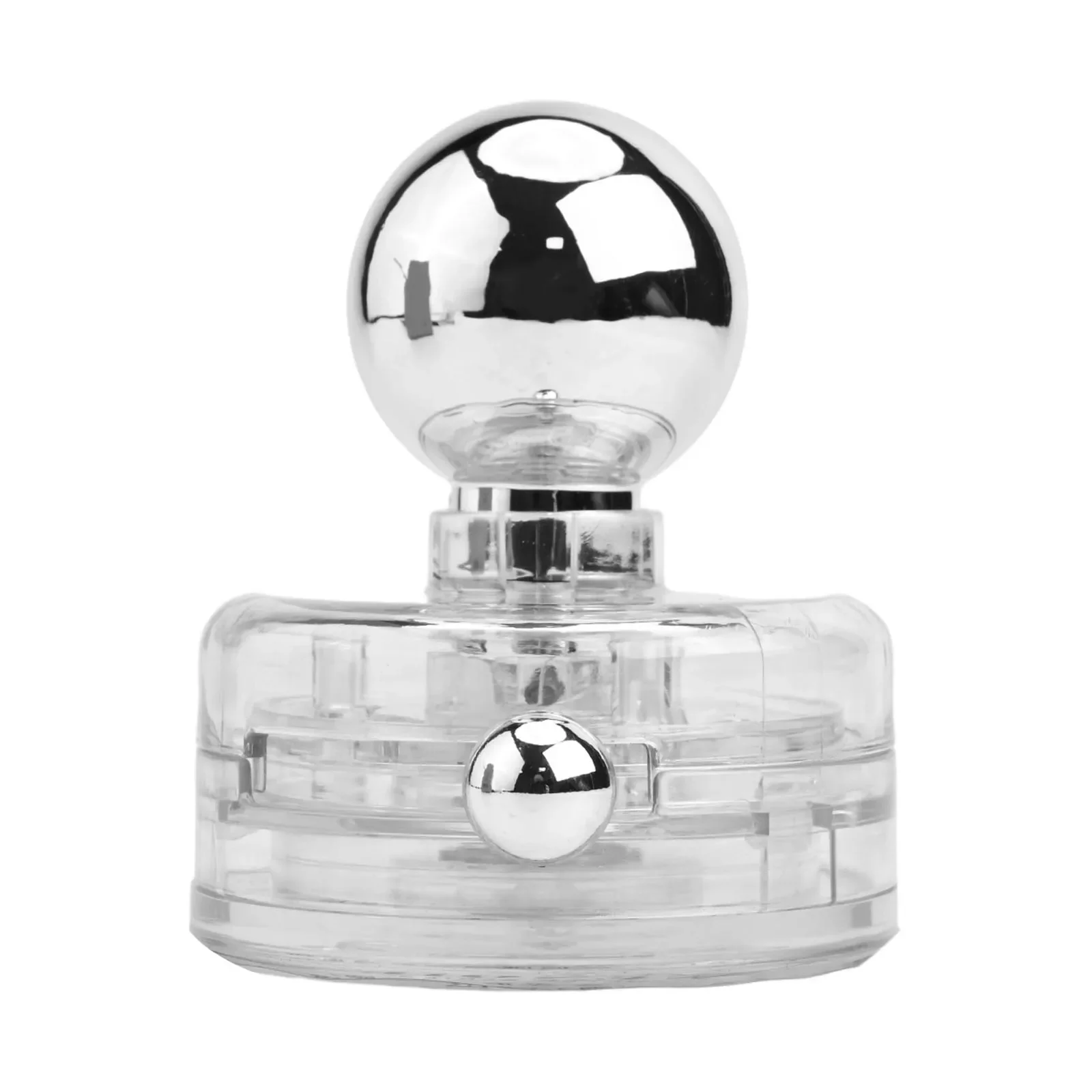 

Easy To Relocate Waterproof Hook Easy Installation Vacuum Suction Mechanism Versatile Addition Comfortable Grip