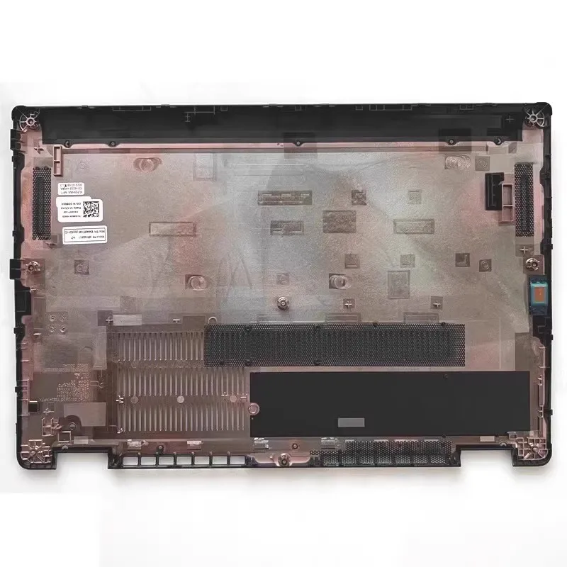 غلاف جديد لـ Latitude 5330 E5330 Palmrest الغطاء العلوي والغطاء السفلي 008RX4 0070YP