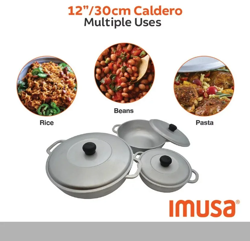 Thumbnail 3 - #27 Latest Dutch Ovens Updates