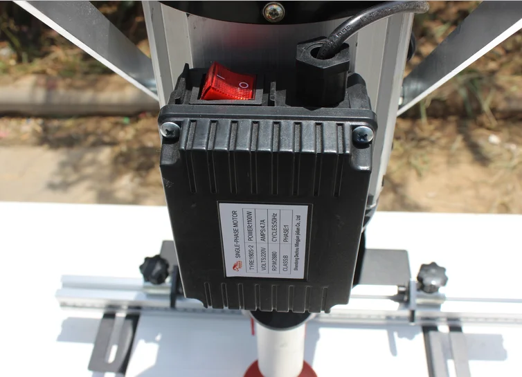 

Woodworking Drilling Machine Hinge Single Head Hinge Drill for Cabinet Door Hinge Hole Drilling Boring Machine