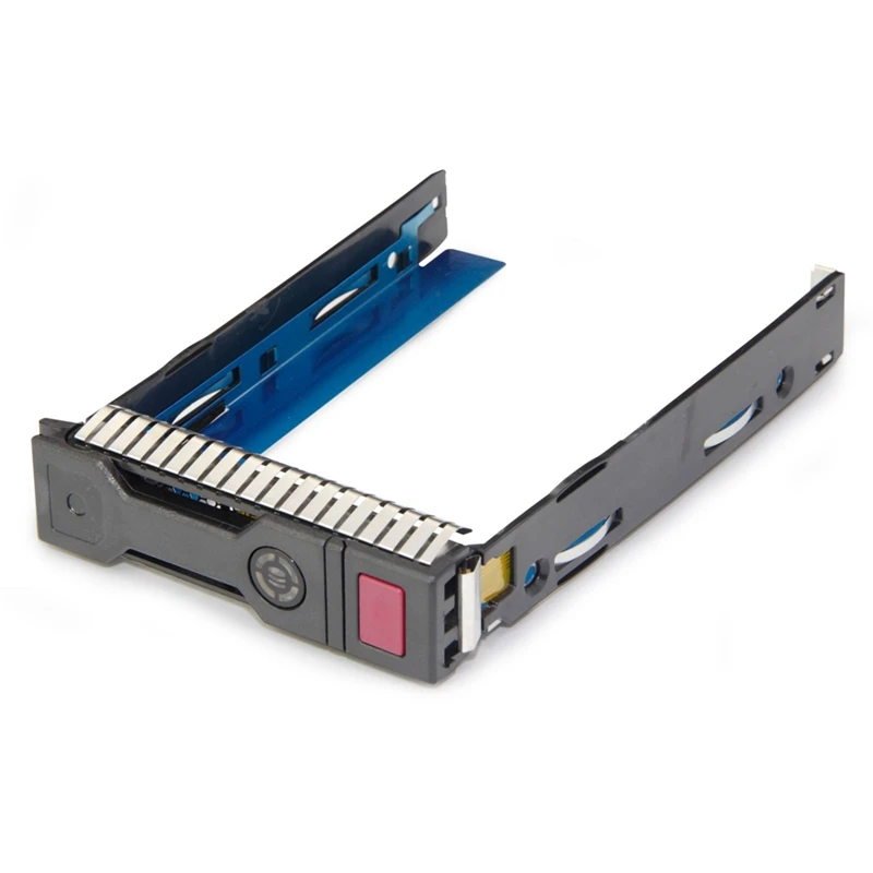 Server HDD Tray 3.5 Inch 651314-001 For HP G8 Gen8 G9 Gen9 LFF SAS SATA DL388 380 360 560