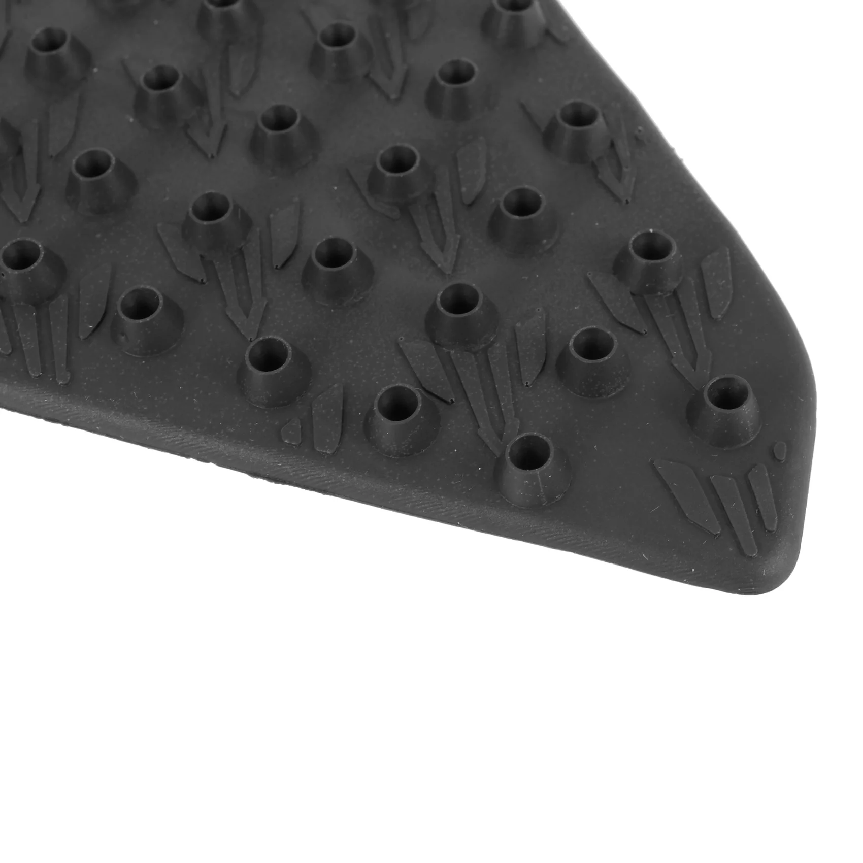 

Motorcycle Tank Pad Protector Sticker Decal Gas Fuel Knee Grip Traction Side For MT-03 MT03 MT 03 2015-2016