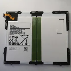 Replacement tablet pc EB-BT585ABE 7300mAh battery For Samsung Galaxy Tablet Tab A 10.1 2016 SM-P580 SM-P585 SM-T587 P588 P583