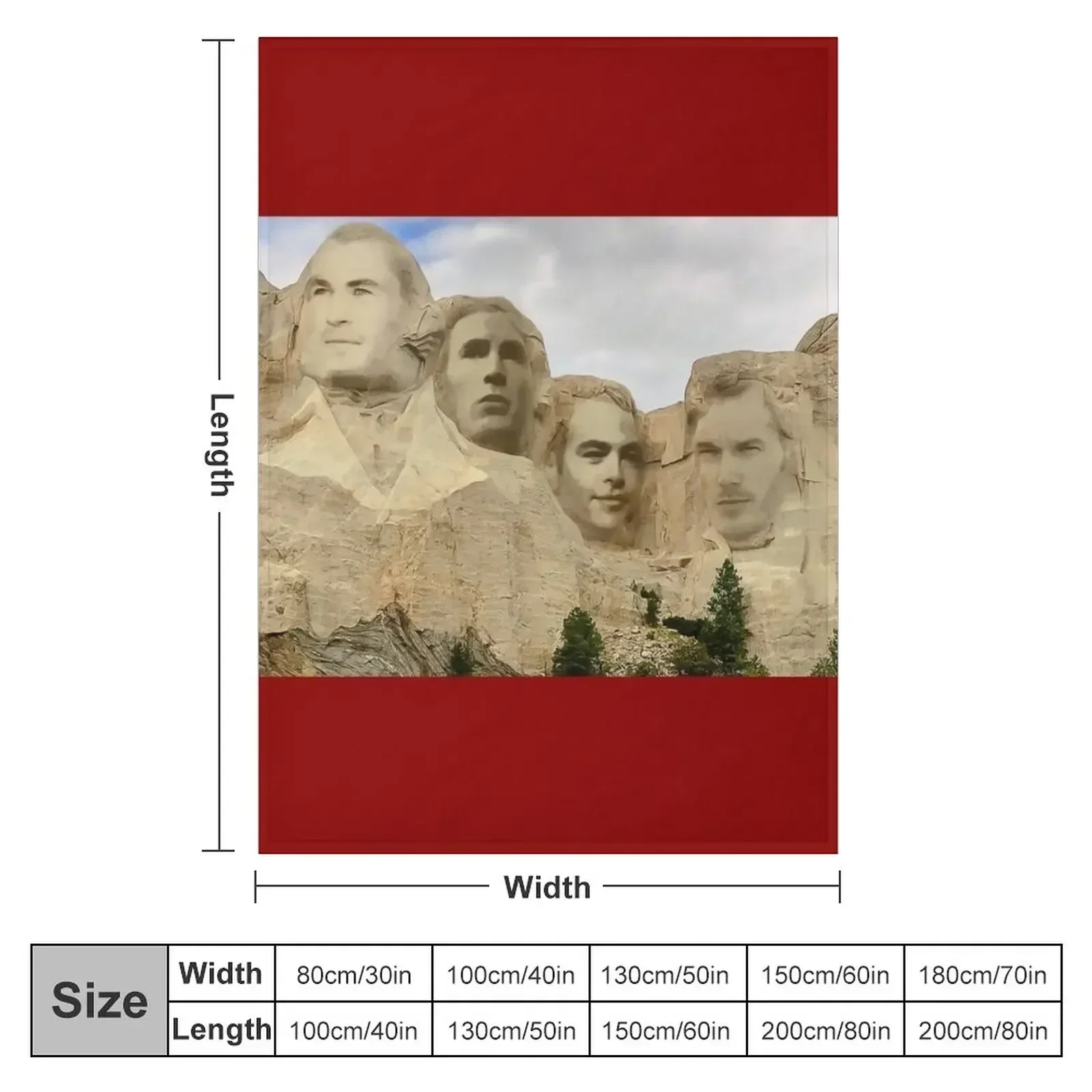 Mount Chrismore Throw Blanket Large Extra Large Throw Camping Blankets For Baby Luxury Throw Sleeping Bag Blankets