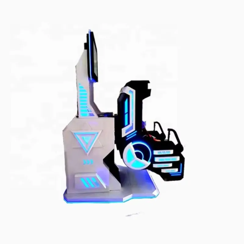 A Solo Fun Vr Fligh… - image