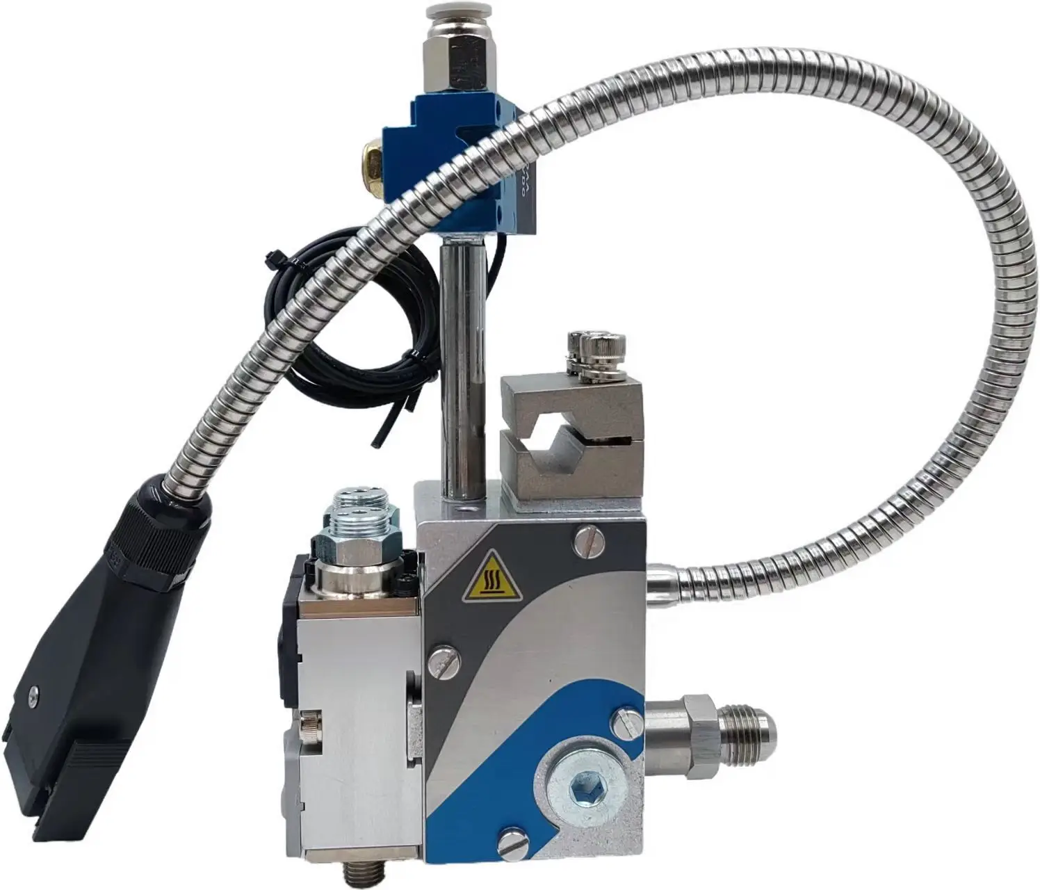 8504849 Nordsons Model Hot Melt Glue  Pneumatic Power Source Hot Melt Glue Machine instock