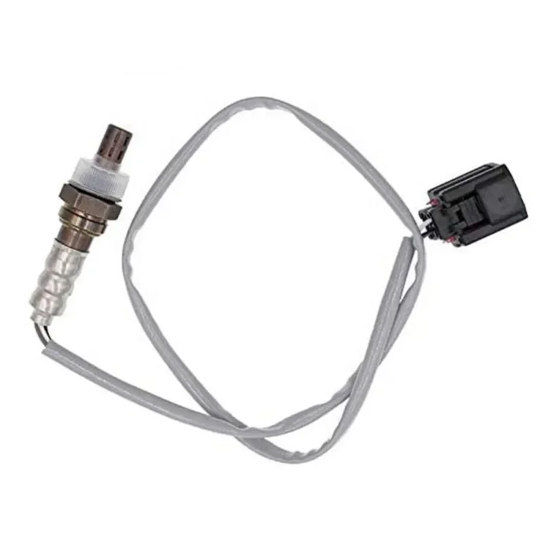 Loki J Z601-18-861 Automotive oxygen sensor for rear horse 3 1.6L December 2005-April 2009