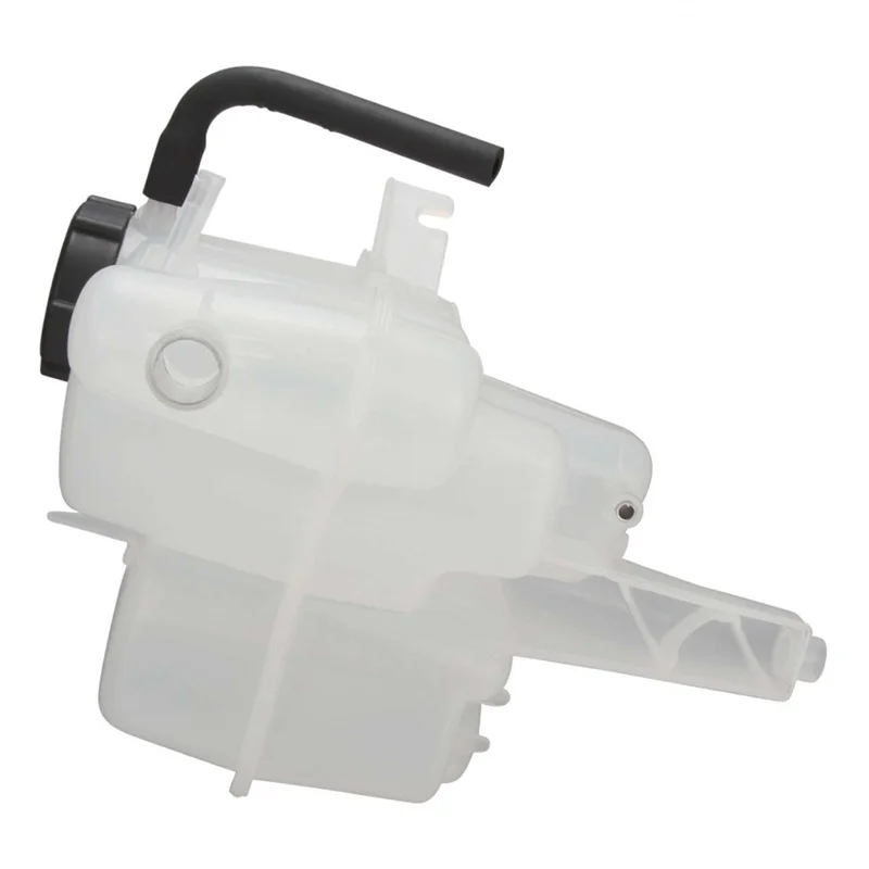 A45F-5L8Z8A080AA YL8Z8100AA FO 3014108   Per Ford Escape Mariner 2007-2012 Serbatoio del liquido di raffreddamento da 2,3 litri, serbatoio dell'acqua con coperchio