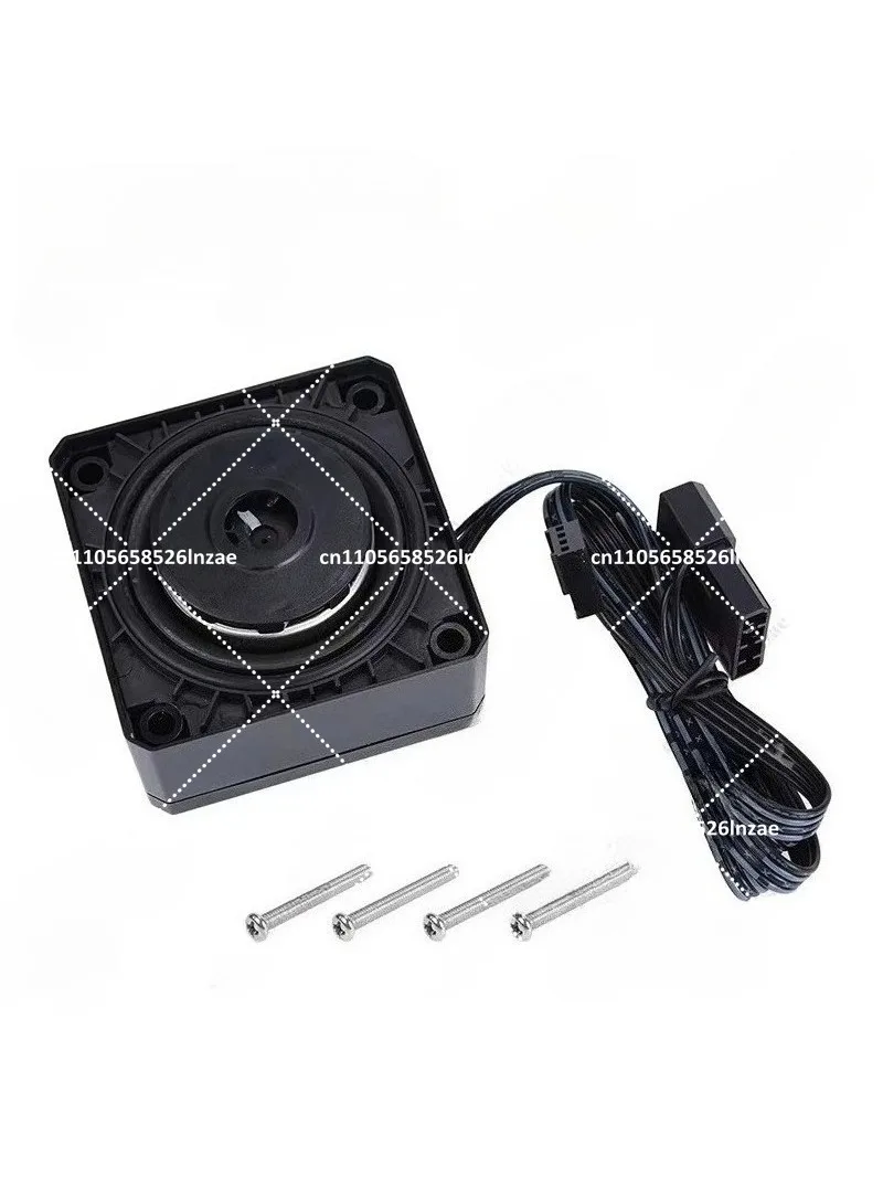 Q2 DDC Silent Pump Core Without Upper Cover, High Performance Large Flow Water Cooling Circulation Pump