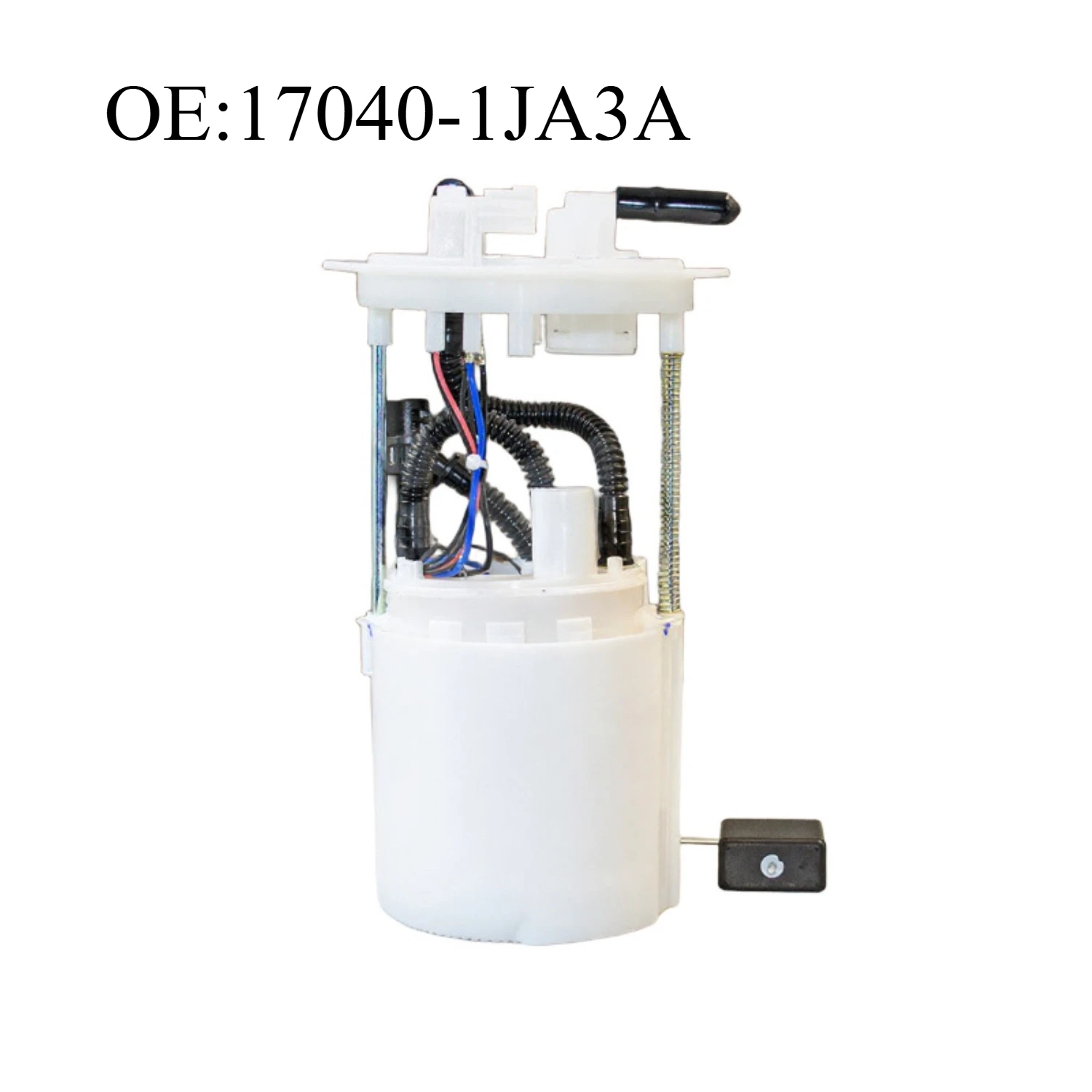 

Automotive Fuel Pump Assembly OE: 17040-1JA3A For NISSAN QUEST 3.5L V6