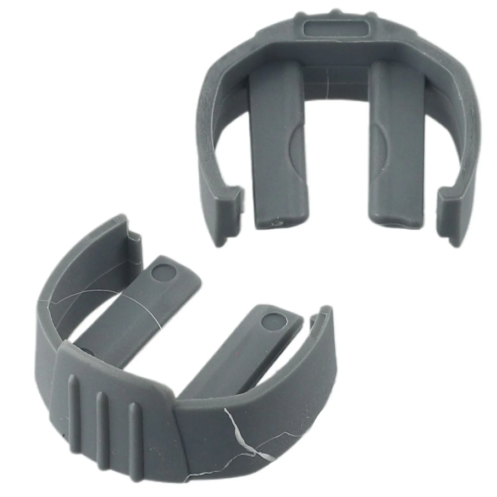

For Karcher K2 K3 Pressure Washer Trigger & Hose Replacement Parts C Clips Quick Lock Connector C Clips 4PCS Hose C Clips