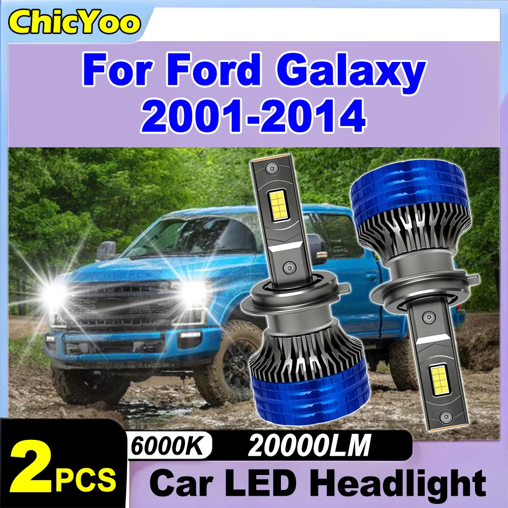 2-phares-avant-blancs-super-lumineux-6000k-20000lm-phares-led-haute-puissance-12v-24v-plug-and-play-pour-ford-galaxy-2001-2014