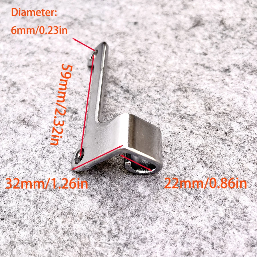 

Universal Alloy 125cc 150cc 200cc Motorcycle Clutch Control Wires Mounting Bracket Scooter Cable Hook For Kawasaki Suzuki Honda