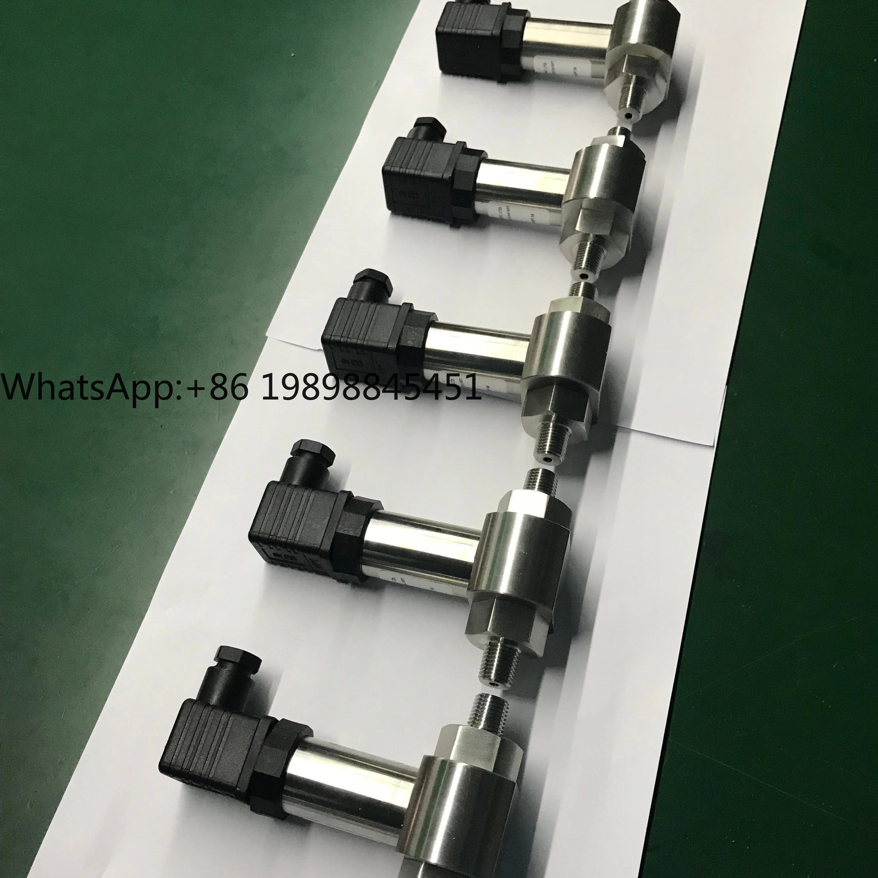 

LOW MOQ Intelligent Temperature Switch Temperature Sensor High Quality Temperature Transmitter Pressure Transducers Suppliers